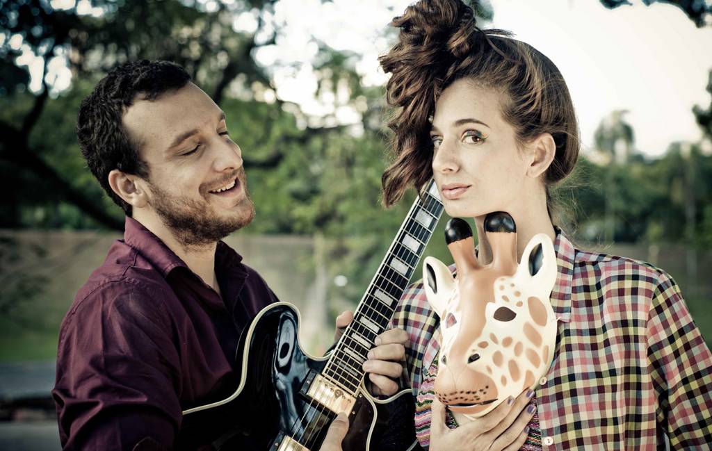 Rio terá mais de 60 shows em festival de música