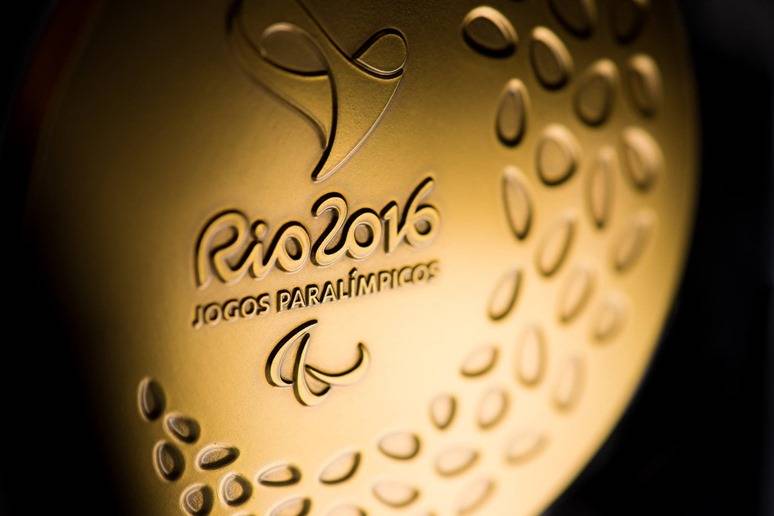 Medalhas Olímpicas serão feitas de material reciclado