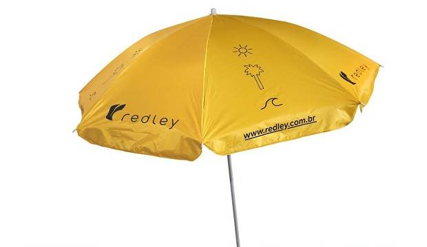 Redley promove empréstimos de barracas ao público