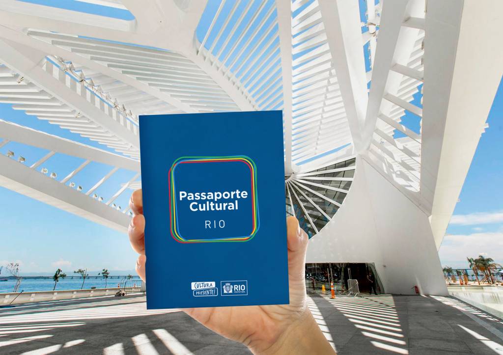 CCBB recebe ponto de distribuição do Passaporte Cultural