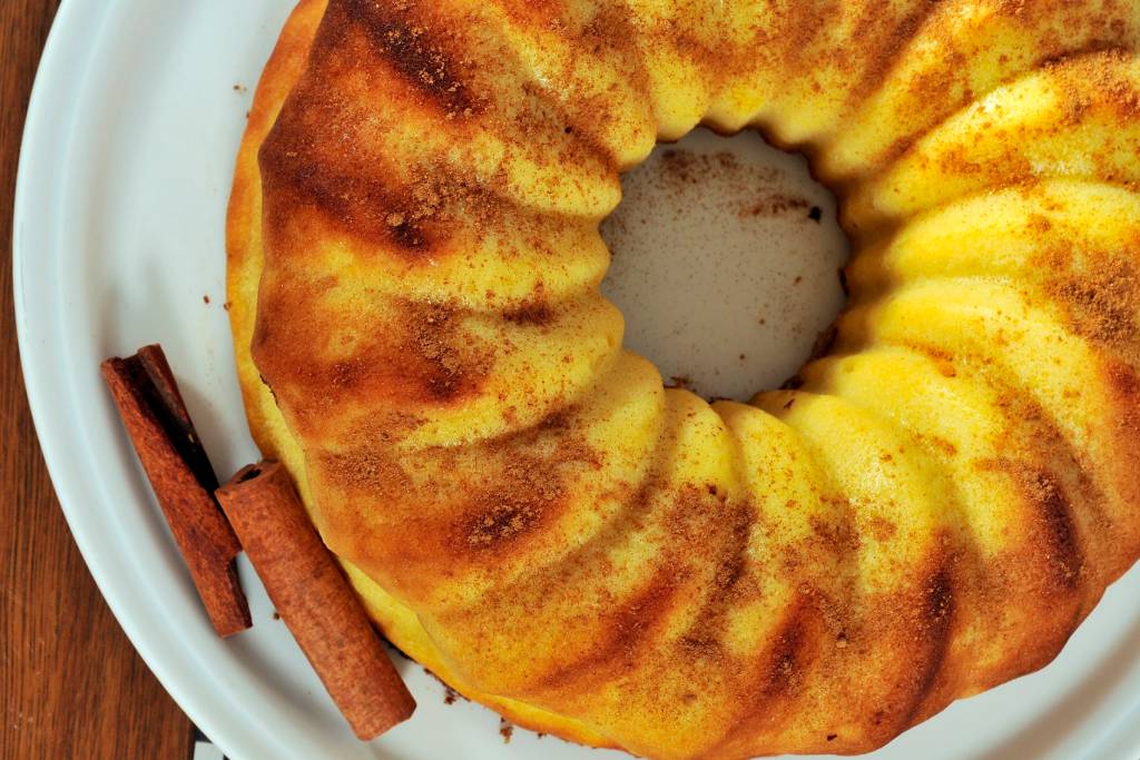 Cinco guloseimas inspiradas nas festas de São João