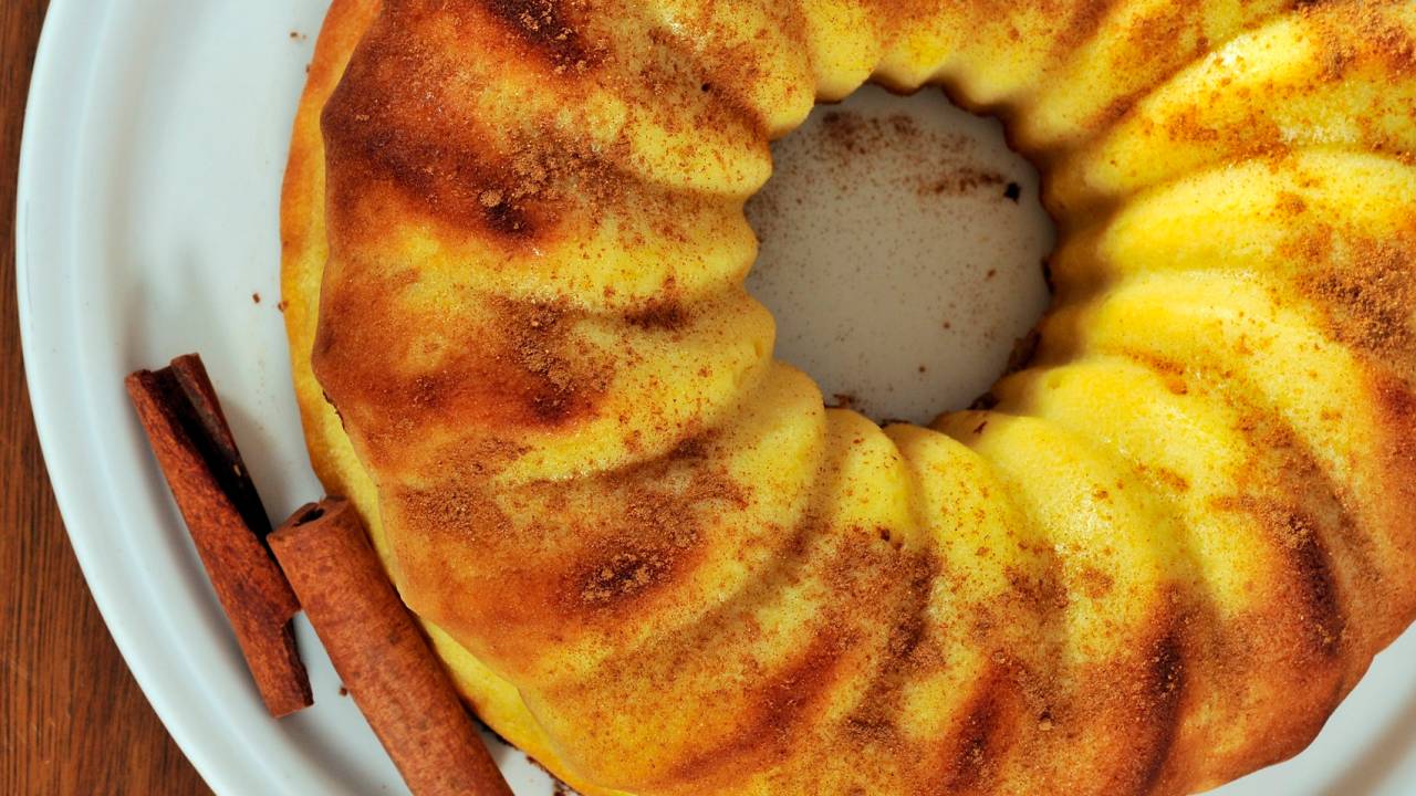 Le p'tit Café_bolo de pamonha