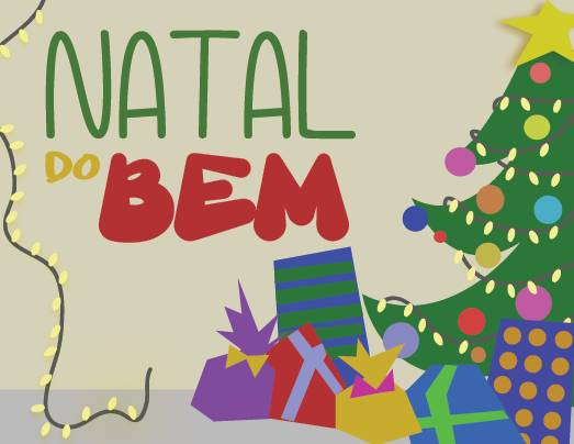 Natal solidário