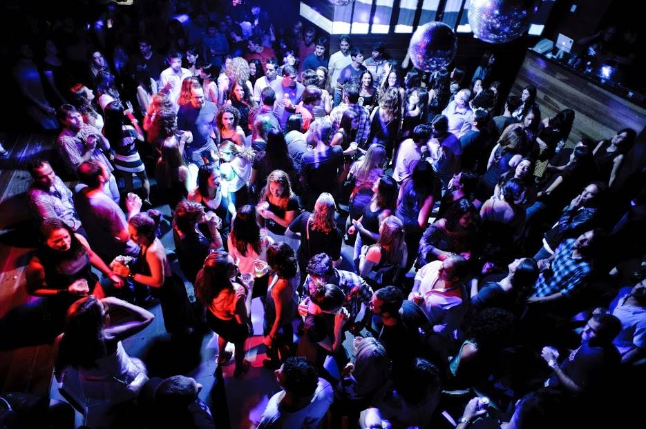 Programe-se para as melhores festas da semana