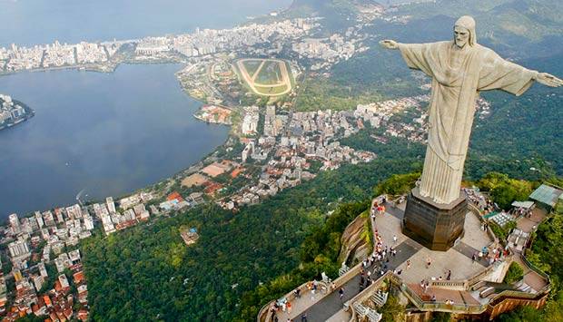 Rio em poemas