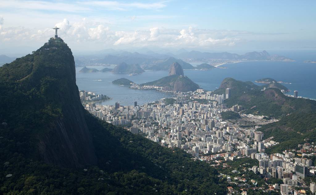 Rio receberá pacote social de Temer