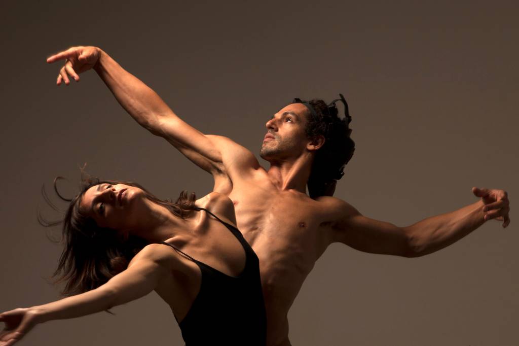 Os melhores espetáculos de dança da semana