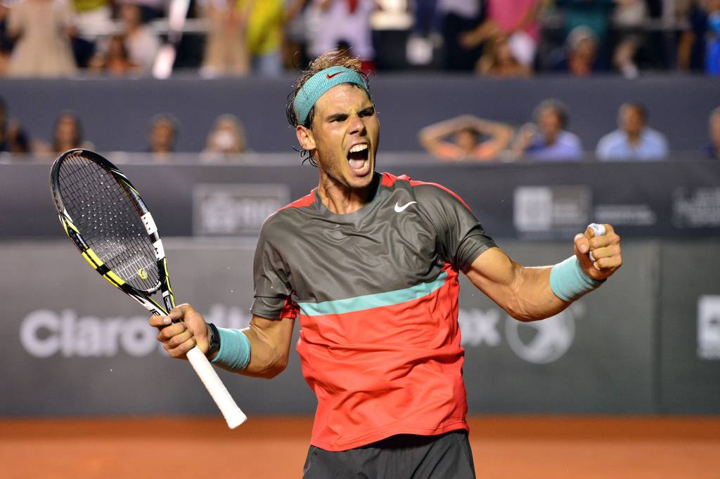 Maior evento do esporte na cidade, Rio Open começa nesta segunda