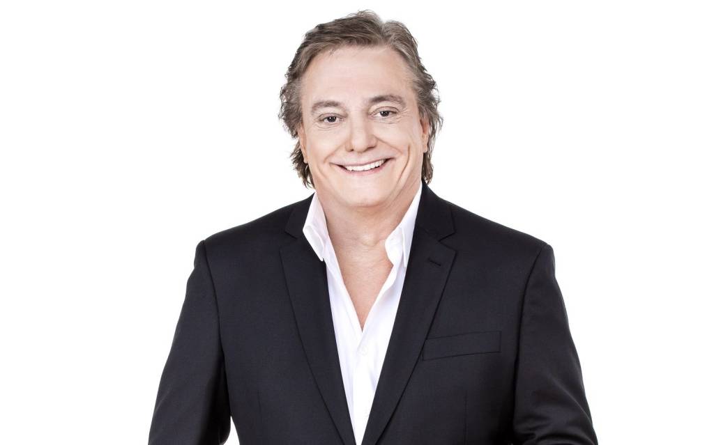 Os shows da semana: Diogo Nogueira se apresenta no Circo e Fábio Jr. na Barra