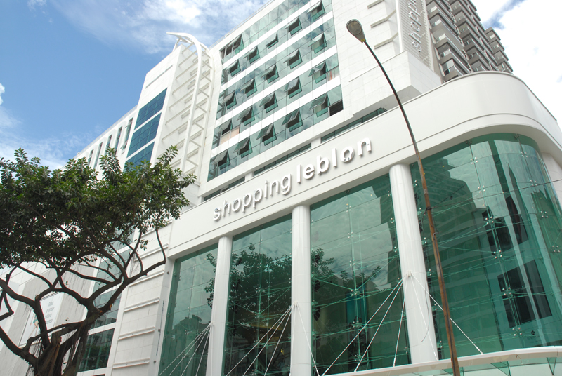 Palestra antecipa as tendências da moda para o verão