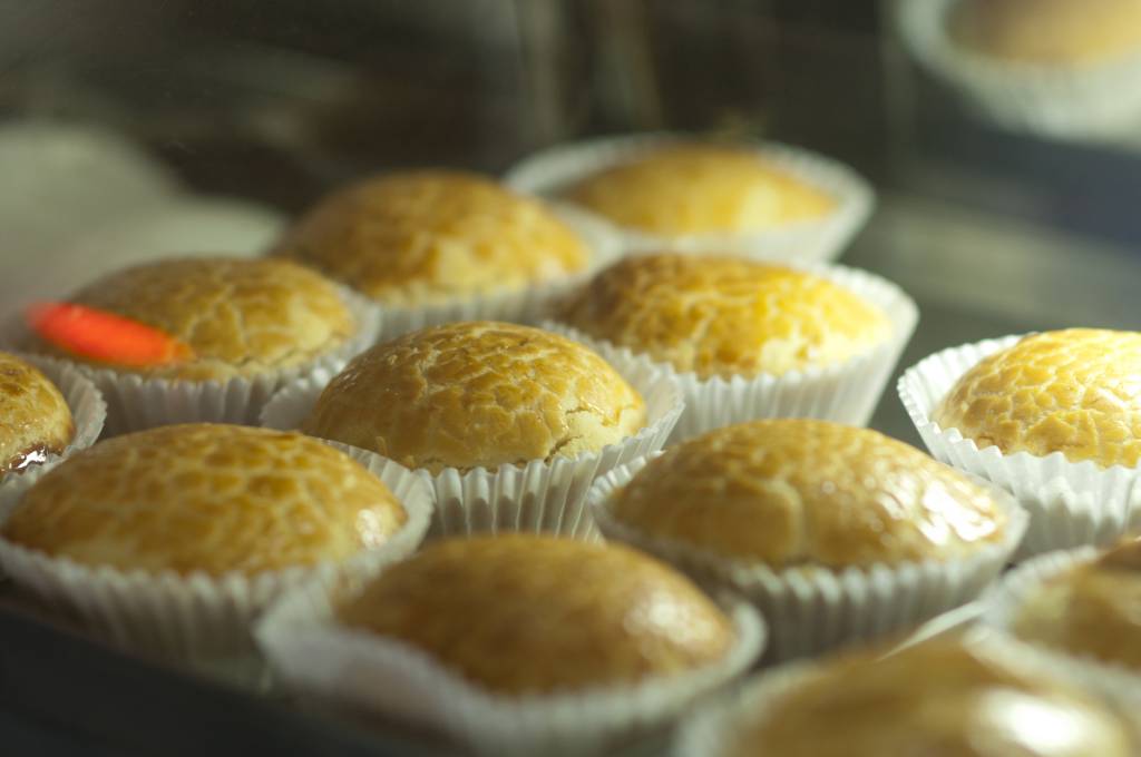 Três bares na cidade com empadas deliciosas