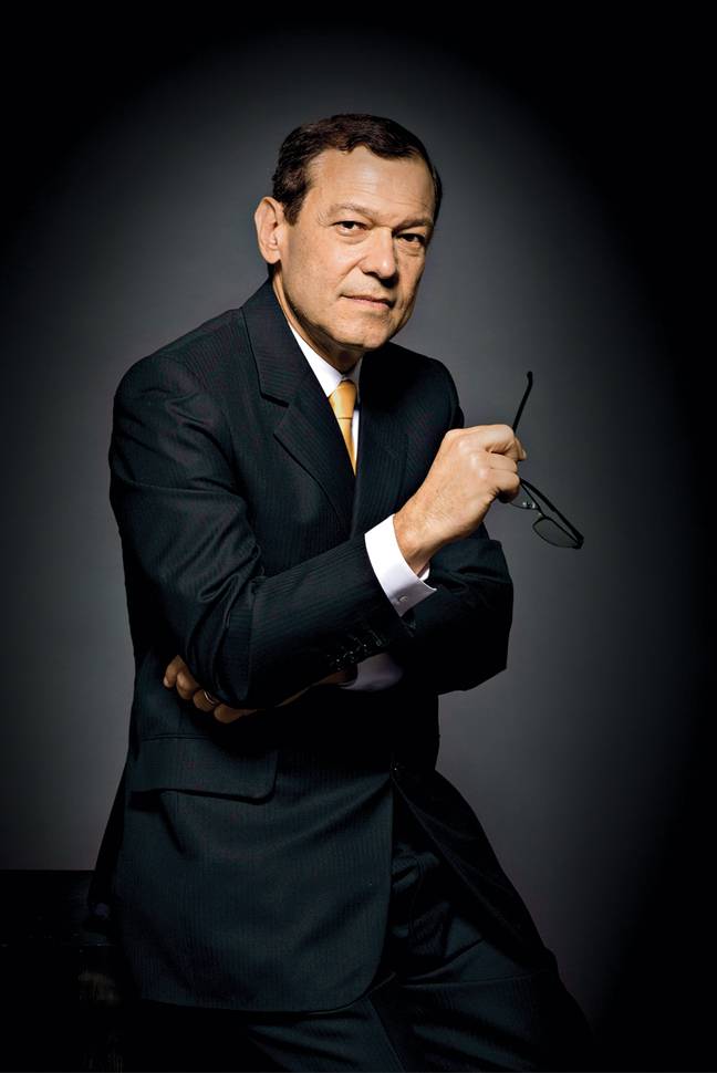Paulo Niemeyer Filho