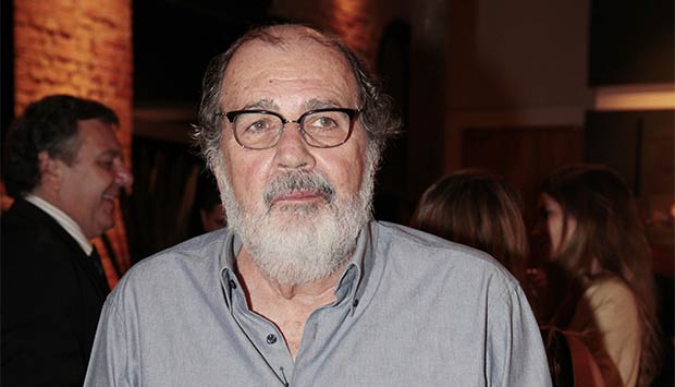 Cineasta Cacá Diegues participa de debate no Instituto Moreira Salles