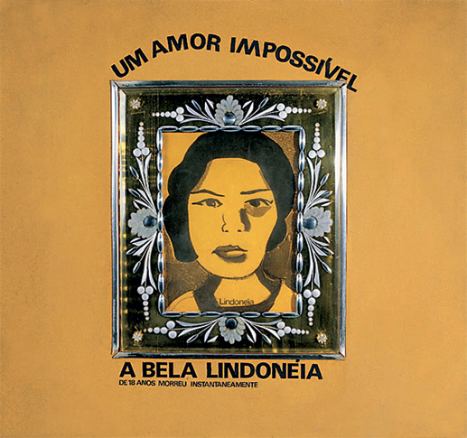 Duas mostras exaltam Gerchman educador