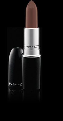 Mac – Lipstick Stone (R$73,00) Mac – Lipstick Stone (R$73,00)