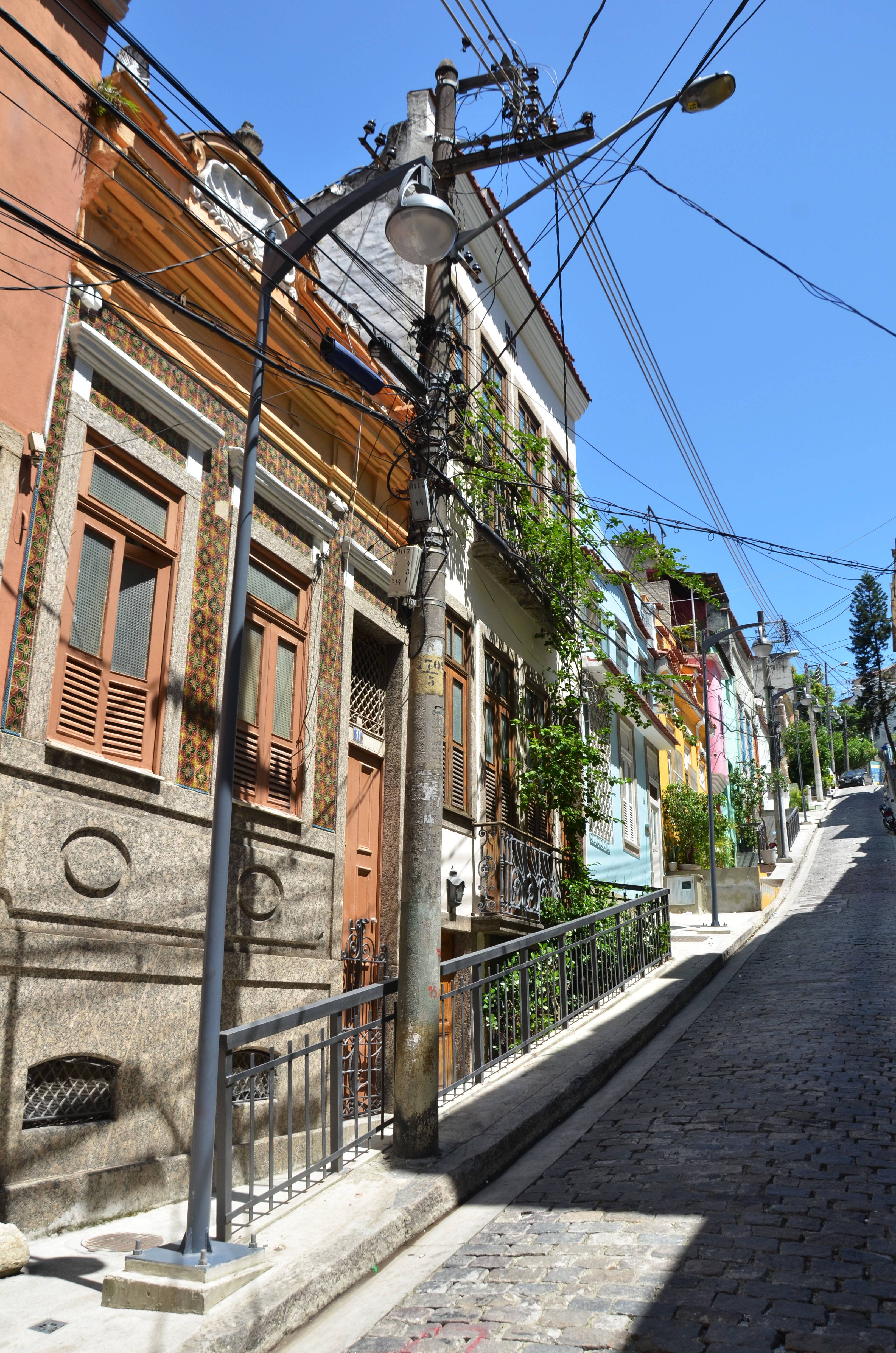Ateliês do Morro da Conceição abrem as portas ao público