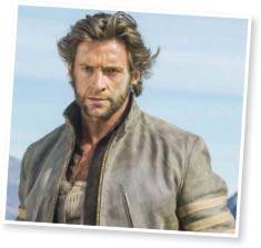 Estilo Wolverine