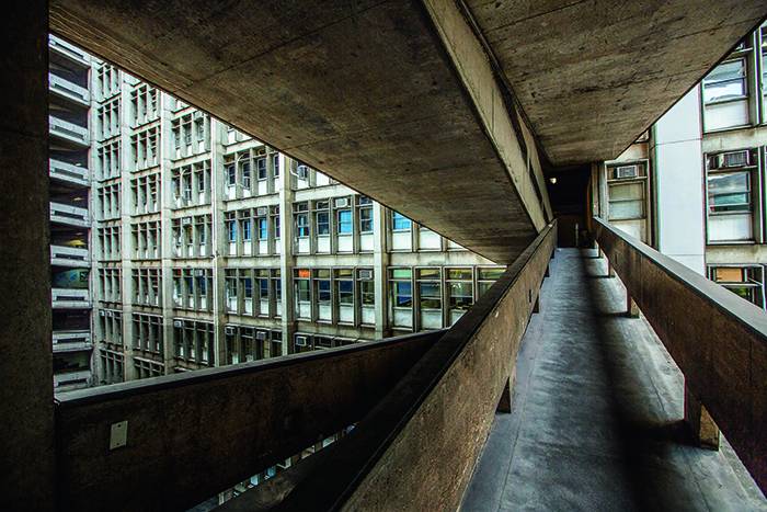 Uerj fica sem luz após pane em subestação no campus Maracanã
