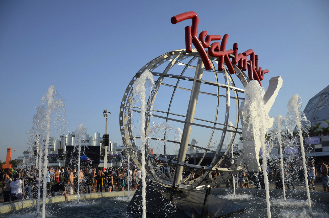 Rock in Rio Card esgota em pouco mais de uma hora