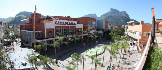 Shopping Downtown dedica fim de semana à saúde com terapias naturais grátis