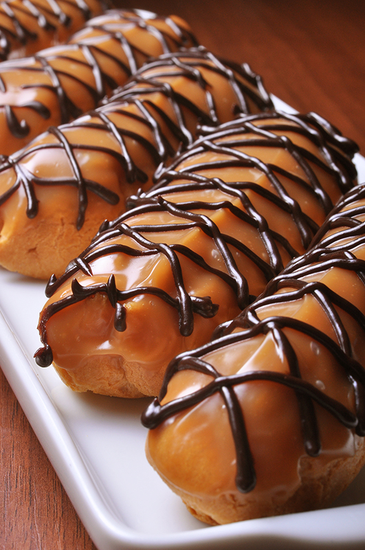 Receitas simples e práticas para fazer com doce de leite