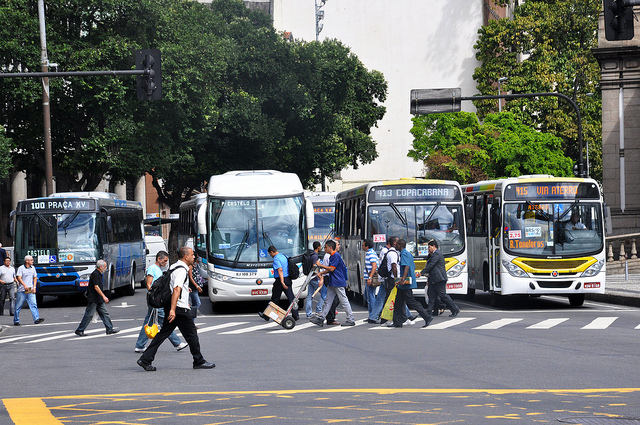 Centro do Rio