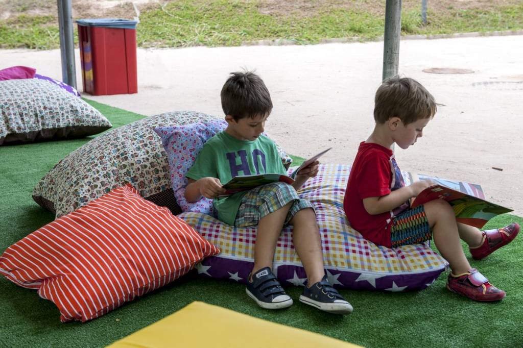 Problemas técnicos adiam eleição para conselhos tutelares no Rio