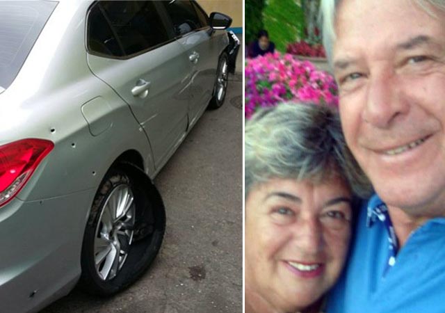 Polícia vai indiciar traficante que matou empresária em Niterói