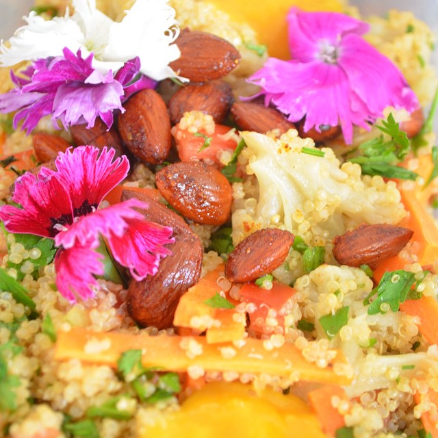 Feira vegana estreia em Botafogo