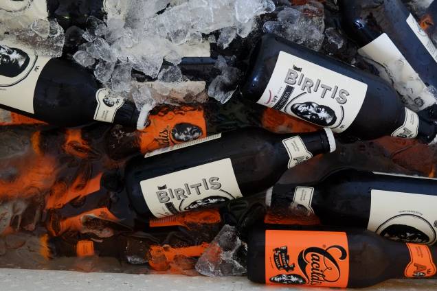 Cervejas Biritis e Cacildis Cervejas Biritis e Cacildis