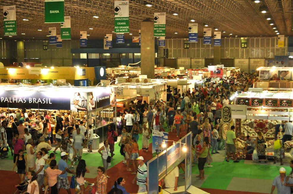 Feira da Providência chega a sua 54ª edição