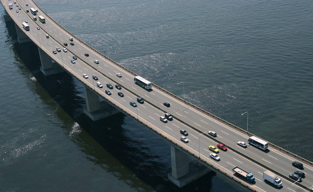 Pedágio da Ponte Rio-Niterói vai ficar mais caro