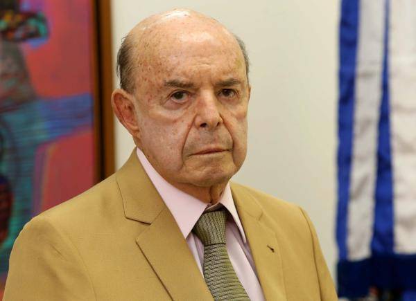 Governador do Rio defende pena de morte para estupro