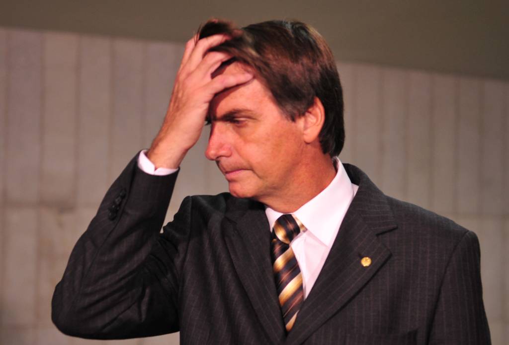 Coronavírus: visita de Bolsonaro ao Rio está confirmada para sexta (3)