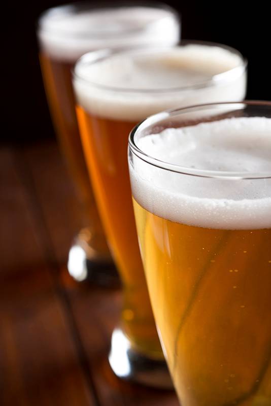 Curso de idiomas promove evento sobre cerveja