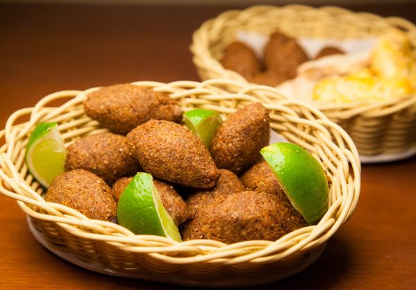 O Árabe da Gávea O Árabe da Gávea