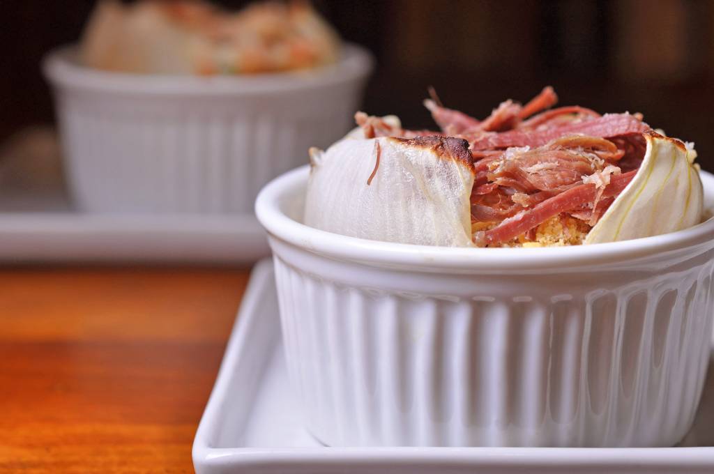 Três casas cariocas lançam novidades no cardápio