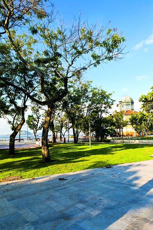 Em reta final nas obras, Centro do Rio começa a ganhar novos contornos