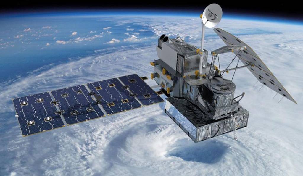 Prefeitura firma acordo científico com a Nasa