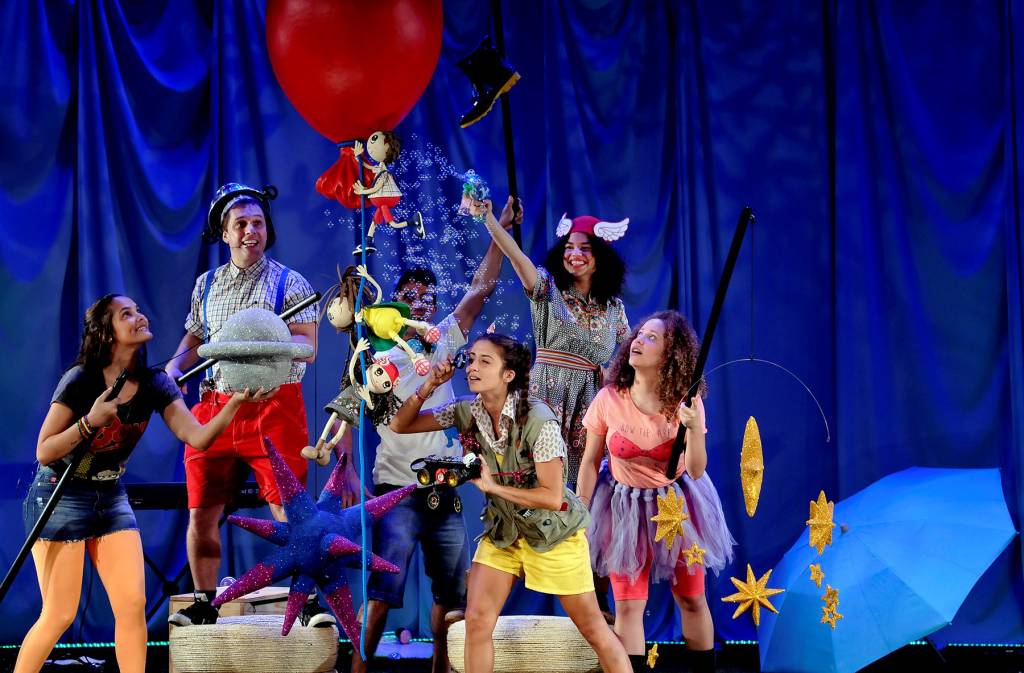 Cinco programas imperdíveis para o fim de semana