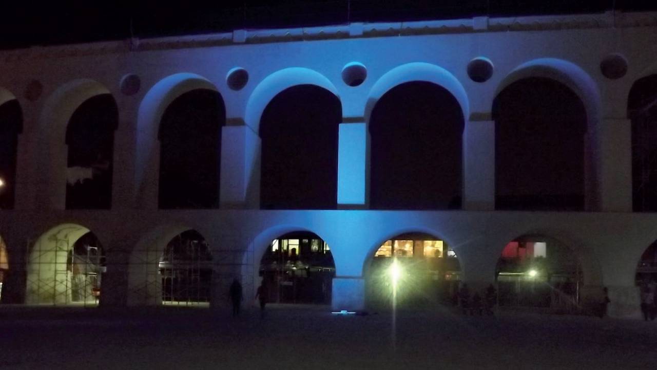 Arcos da Lapa
