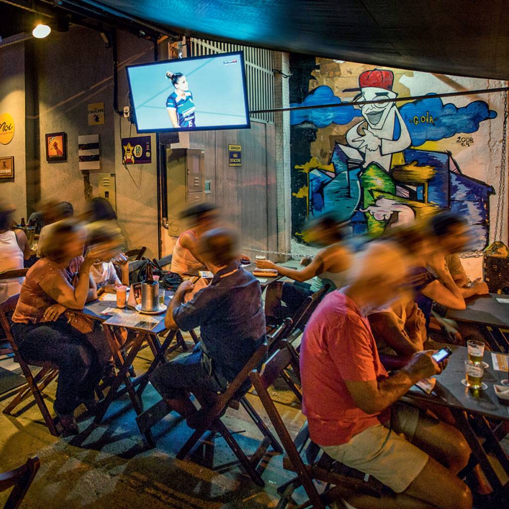 Com cardápio sem glúten, Cevada’s abre as portas