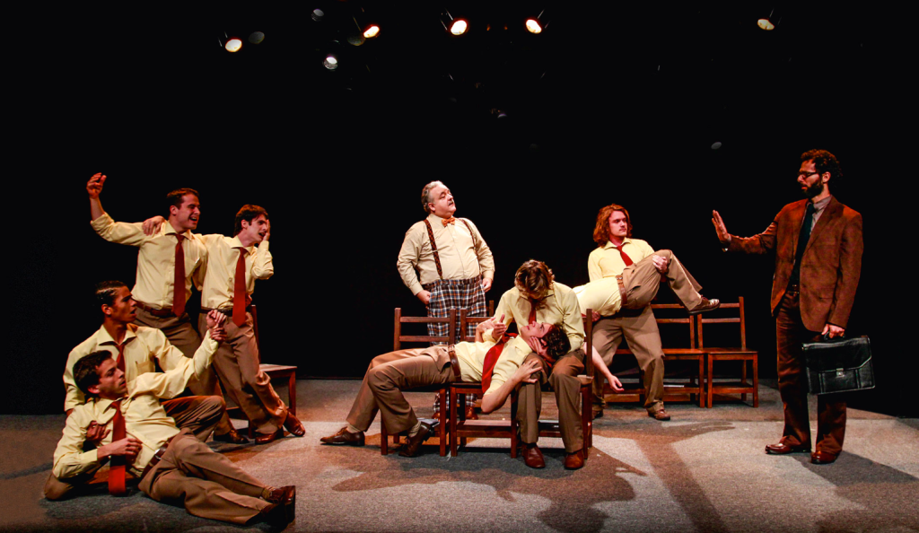 Fazendo História traz embate entre professores