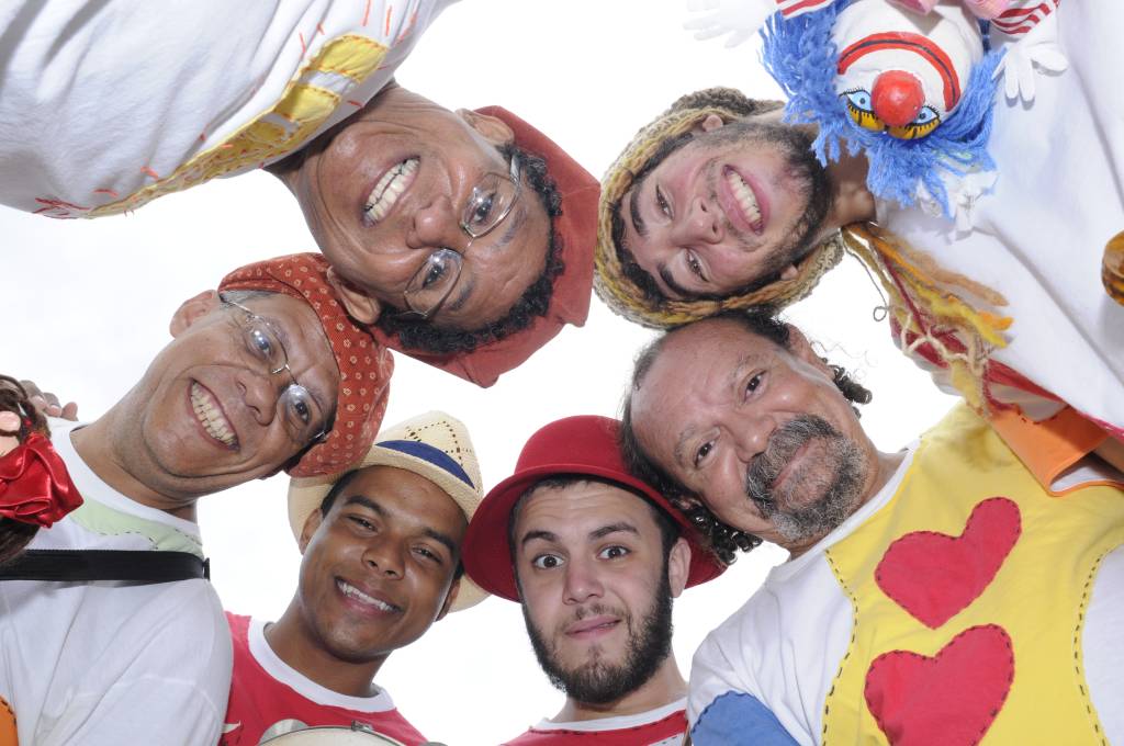 As melhores atrações infantis da cidade