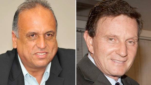 VEJA promove debate entre os candidatos ao Governo do Rio