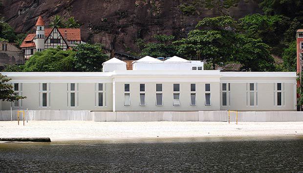 Instituto Europeo di Design oferece palestras gratuitas