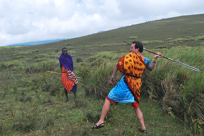História do economista carioca Gabriel Buchmann vai virar filme