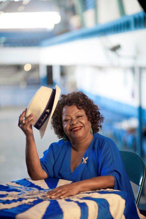 Homenagem a baluartes do samba traz show de Xande de Pilares