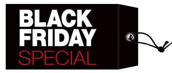 Shoppings aderem à Black Friday no Rio