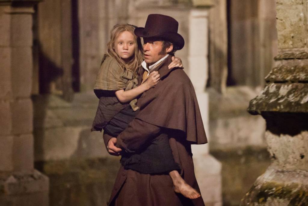 Os Miser&aacute;veis: s&aacute;bado (29), 22h30